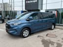 Ford Tourneo Custom 2024 matmenys