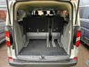 Ford Tourneo Custom 2024 bagazine