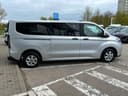 Ford Tourneo matmenys