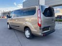 Ford Transit nuoma