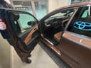 Toyota Camry 2026 salonas