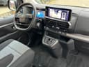 Toyota Proace Verso 2025 panele