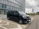 Toyota Proace Verso 2022 nuoma