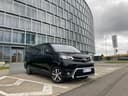 Toyota Proace Verso 2022