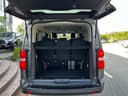 Toyota Proace Verso 2023 bagazine