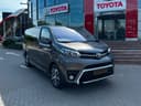 Toyota Proace Verso 2023