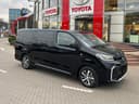 Toyota Proace Verso nuoma