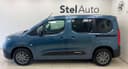Citroen Berlingo 2025 ilgis