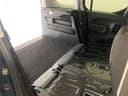 Citroen Berlingo 2025 bagažinė