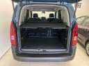 Citroen Berlingo 2025 galinės durys