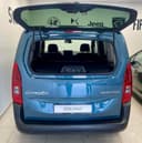 Citroen Berlingo 2025 galinis stiklas