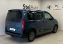 Citroen Berlingo kėbulas