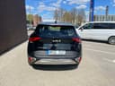Kia Sportage nuoma