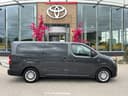 Toyota Proace Verso Tokvila