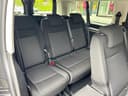 Toyota Proace Verso kedes