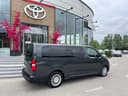 Toyota Proace Verso nuoma Vilnius